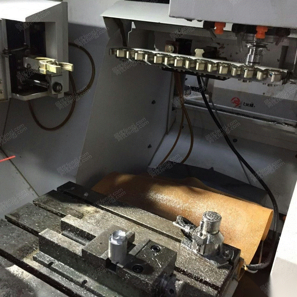 转让北京精雕机400v睿雕carver400val