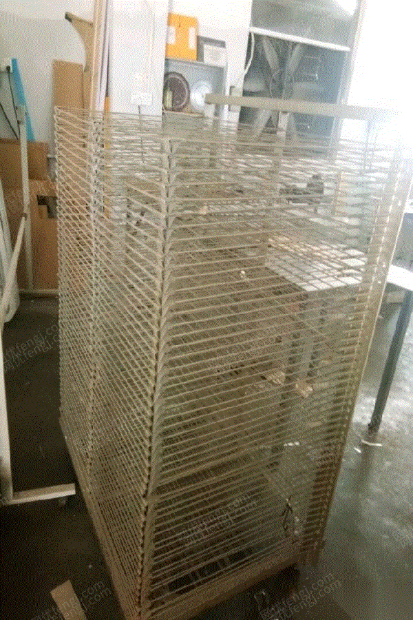 二手刨床转让