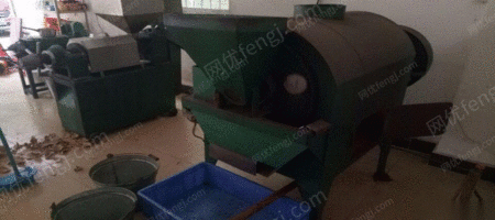 油脂成套设备出售