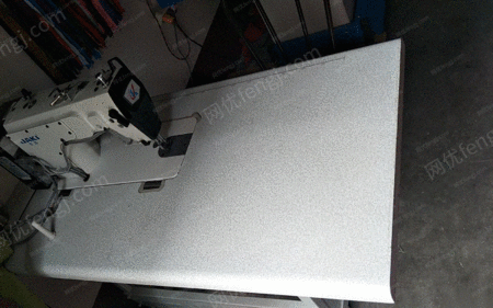 二手缝中设备出售