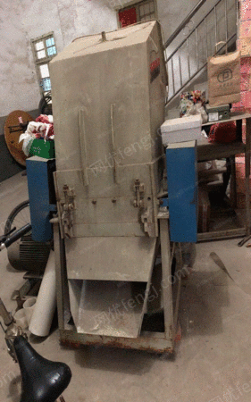 二手塑料破碎機(jī)出售