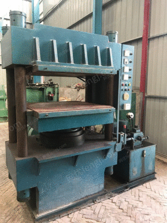 二手硫化机出售