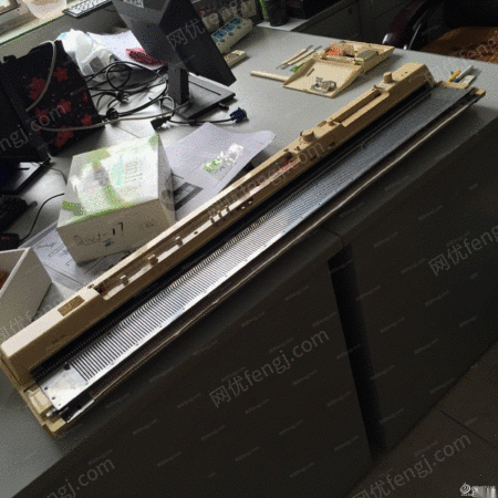 二手缝中设备出售