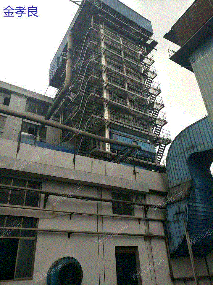 二手锅炉出售