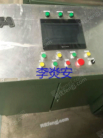 印染厂二手设备回收