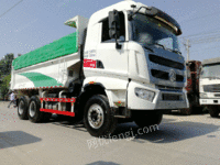 供应100辆三一后八轮工程自卸车 新款国五排放渣土车 江西南昌自卸车