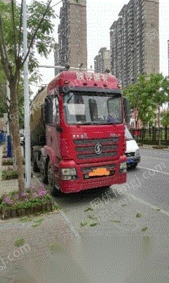 二手水泥罐车出售