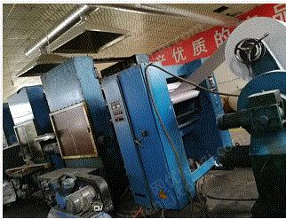 二手进口印刷机出售