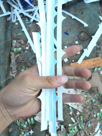 工业类废塑料出售