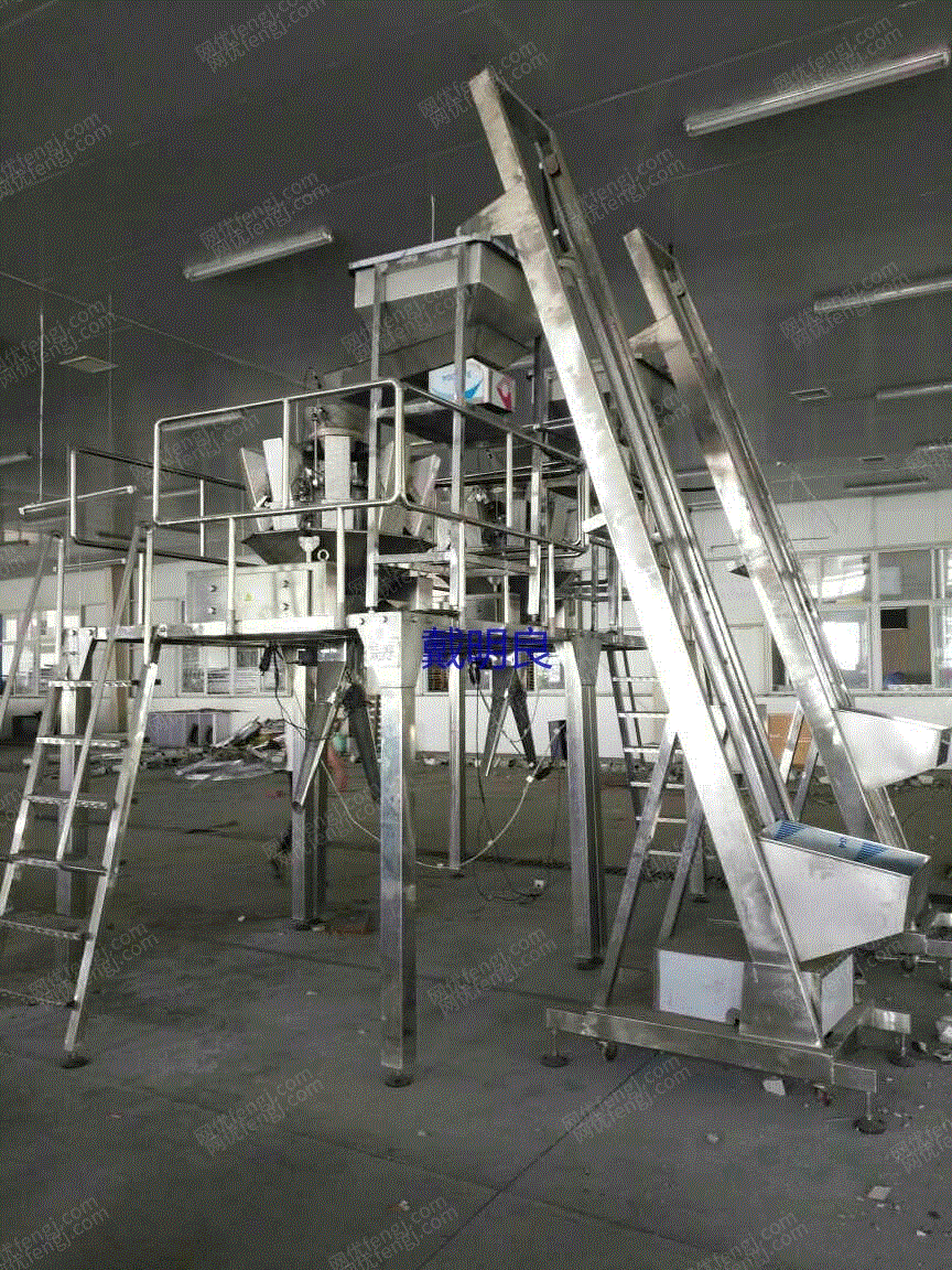 二手肉制品加工设备价格