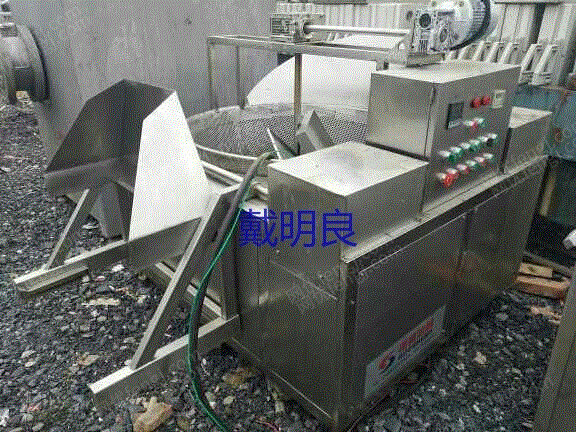 食品通用设备出售