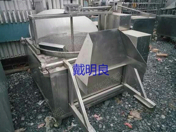 食品通用设备回收