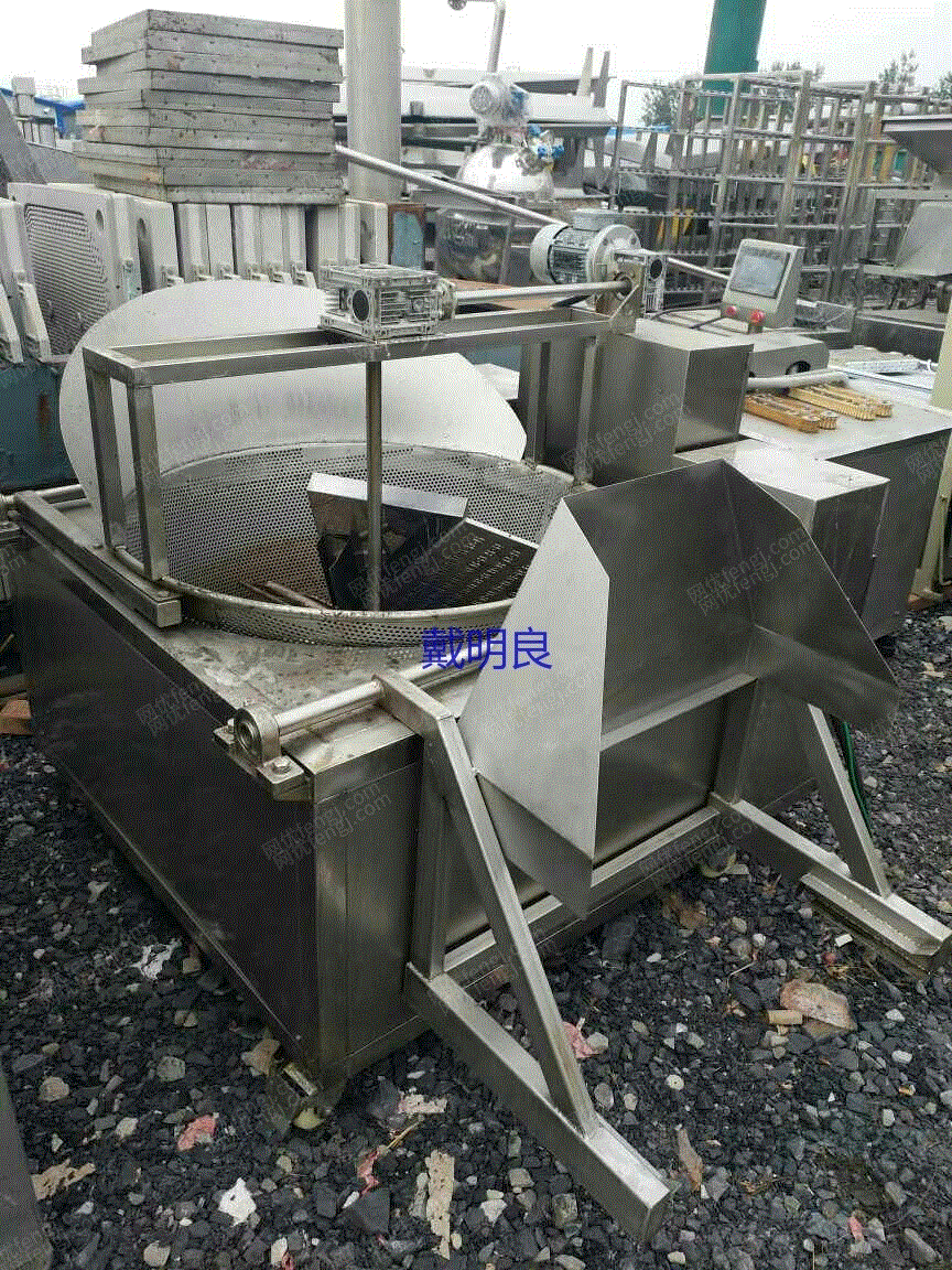 食品通用设备价格