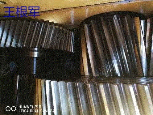 二手减速机出售
