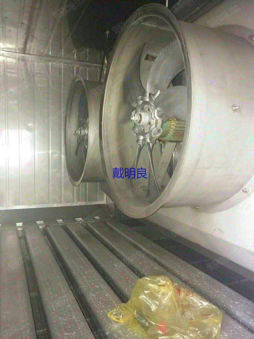 二手速冻食品设备价格