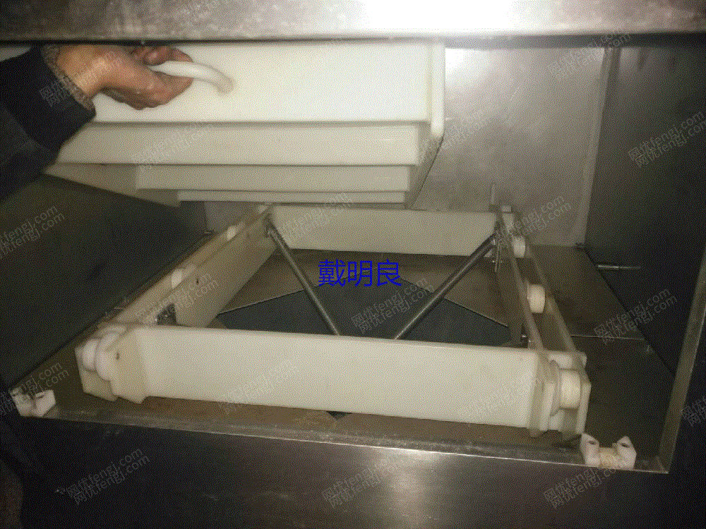 其它二手食品机械出售