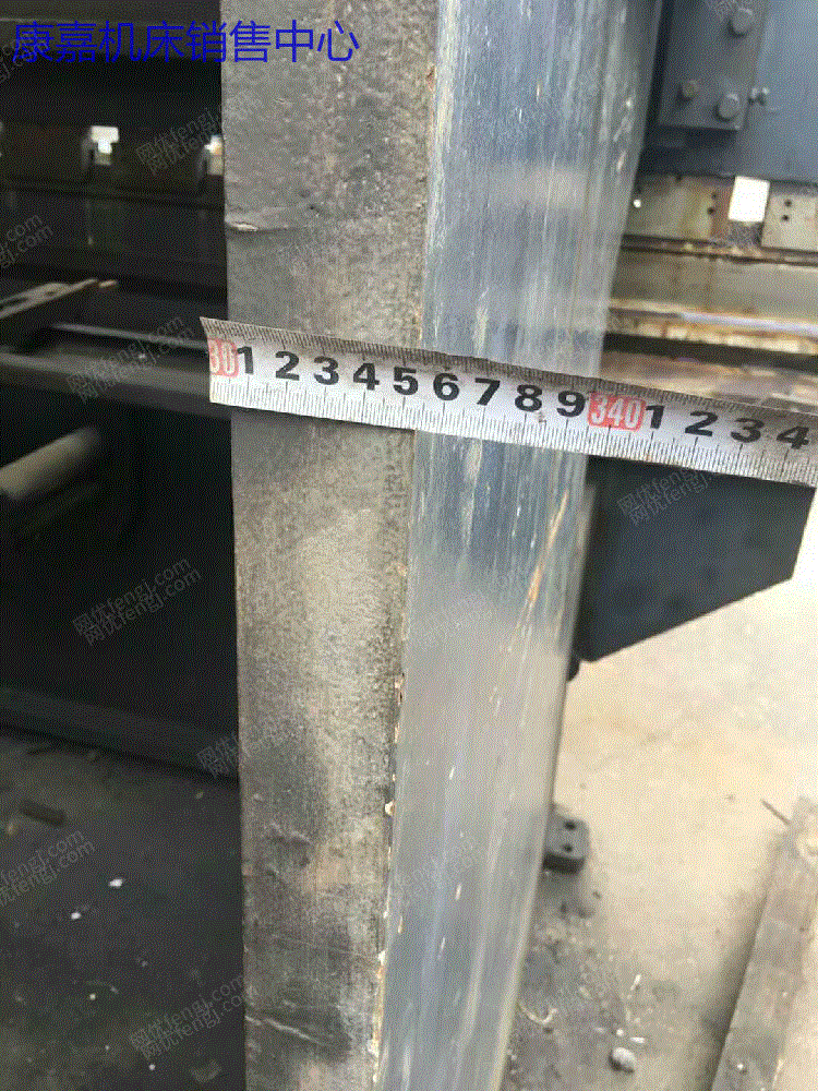 二手数控机床价格