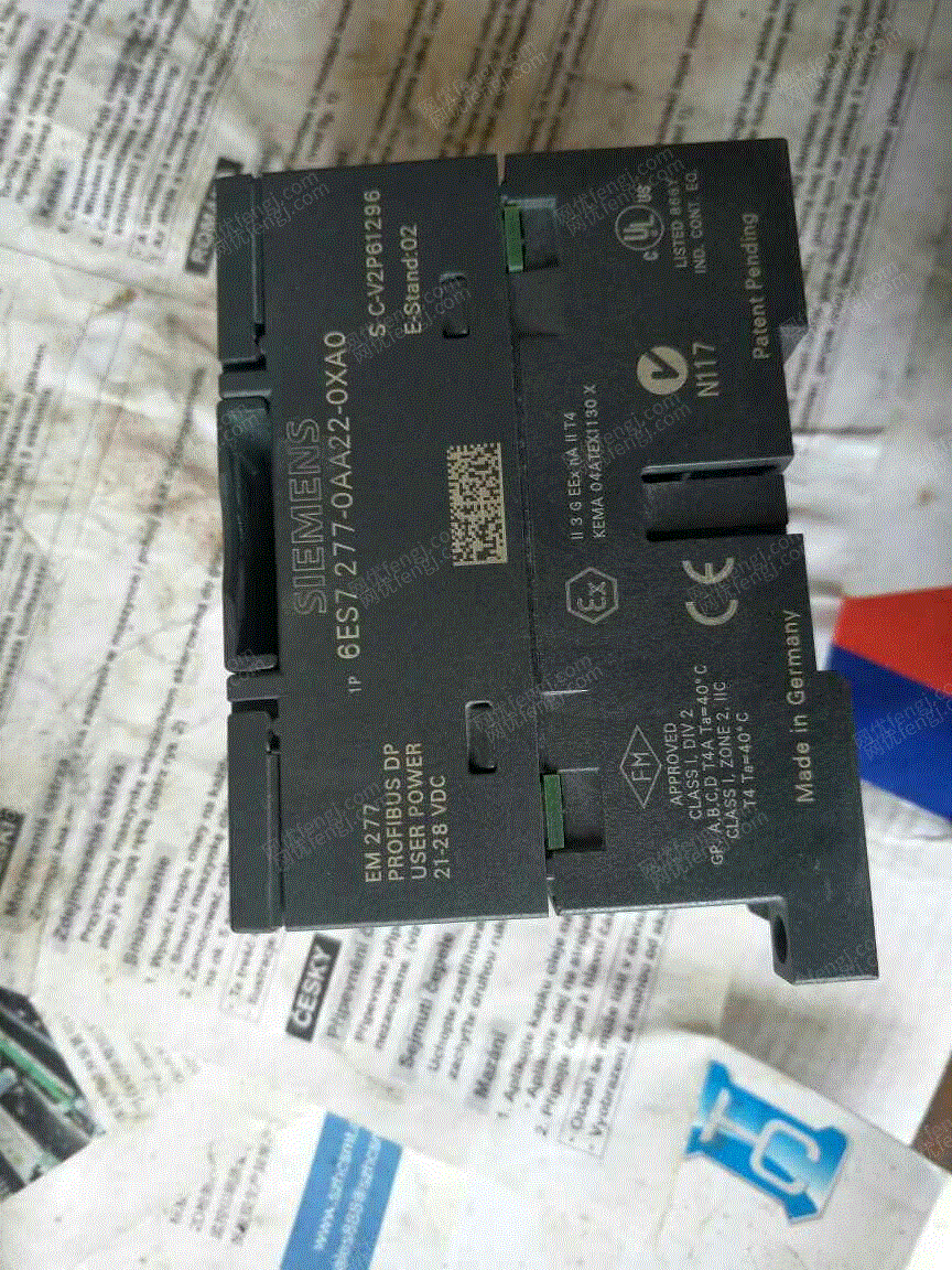 二手电工电气产品出售