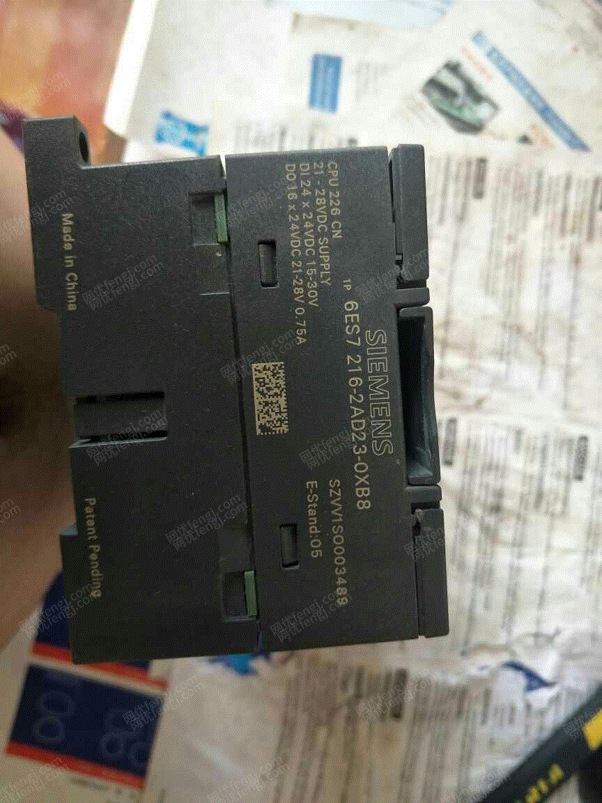 二手电工电气产品价格
