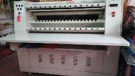 二手移印机出售