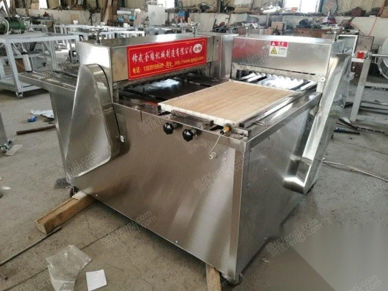 饼干/糕点设备出售