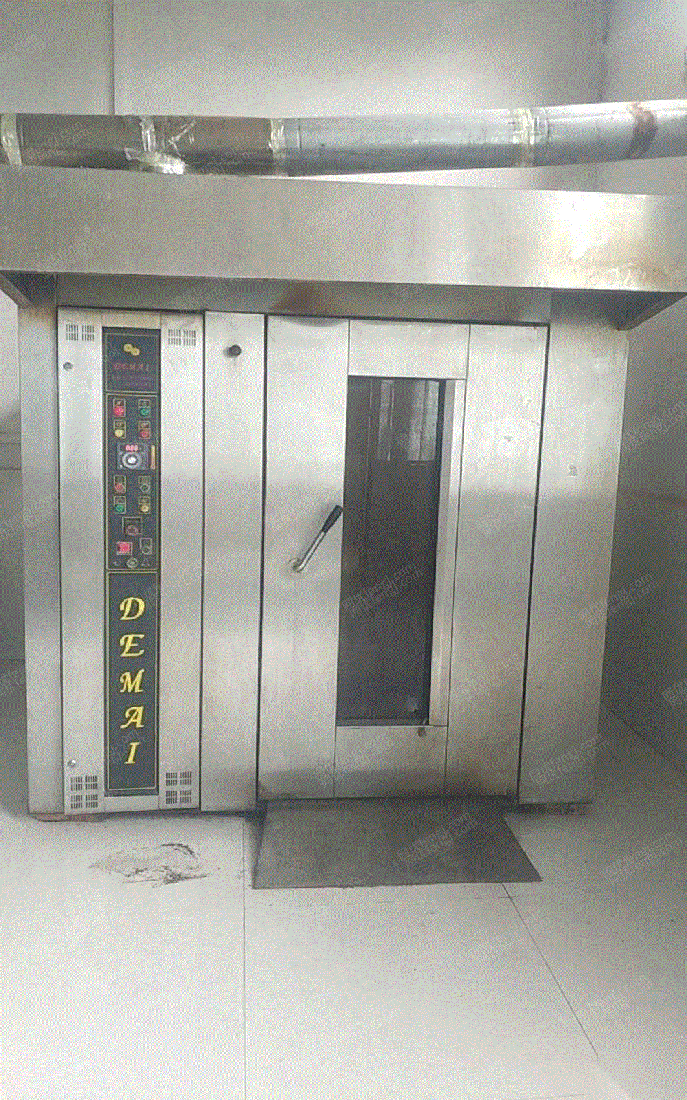 二手炼钢厂设备价格