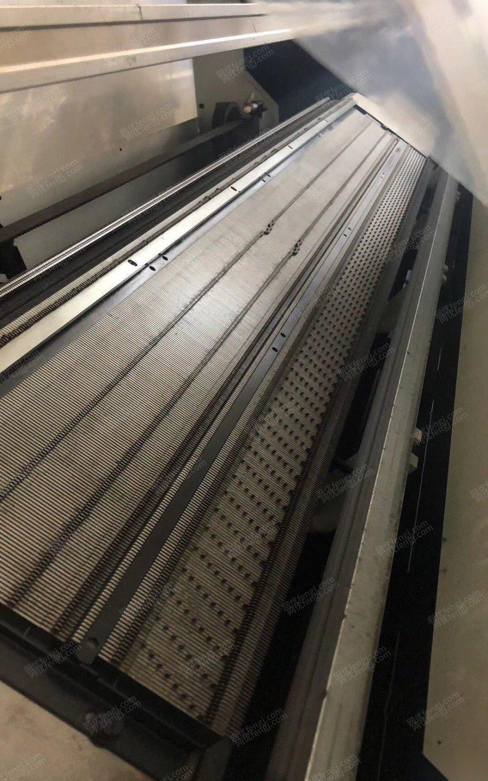 转让电脑横机12针样机一台