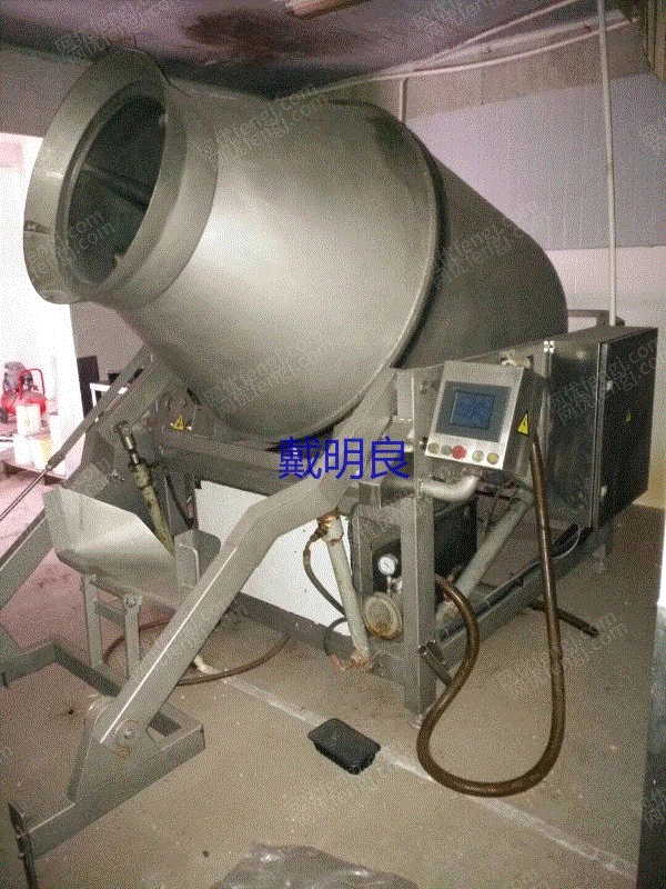 二手肉制品加工设备出售