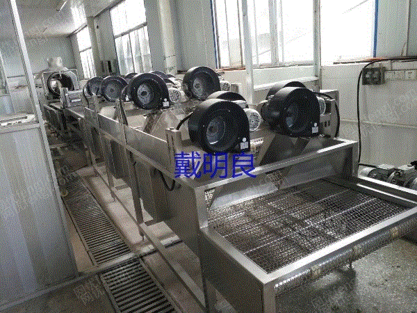 二手肉制品加工设备价格