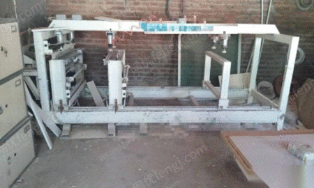 二手木工钻床出售