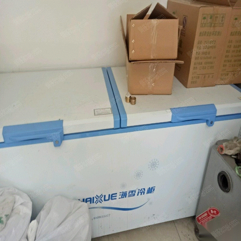二手肉制品加工设备回收