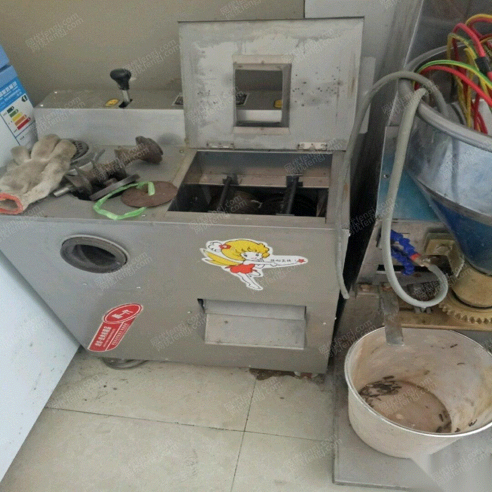 二手肉制品加工设备价格