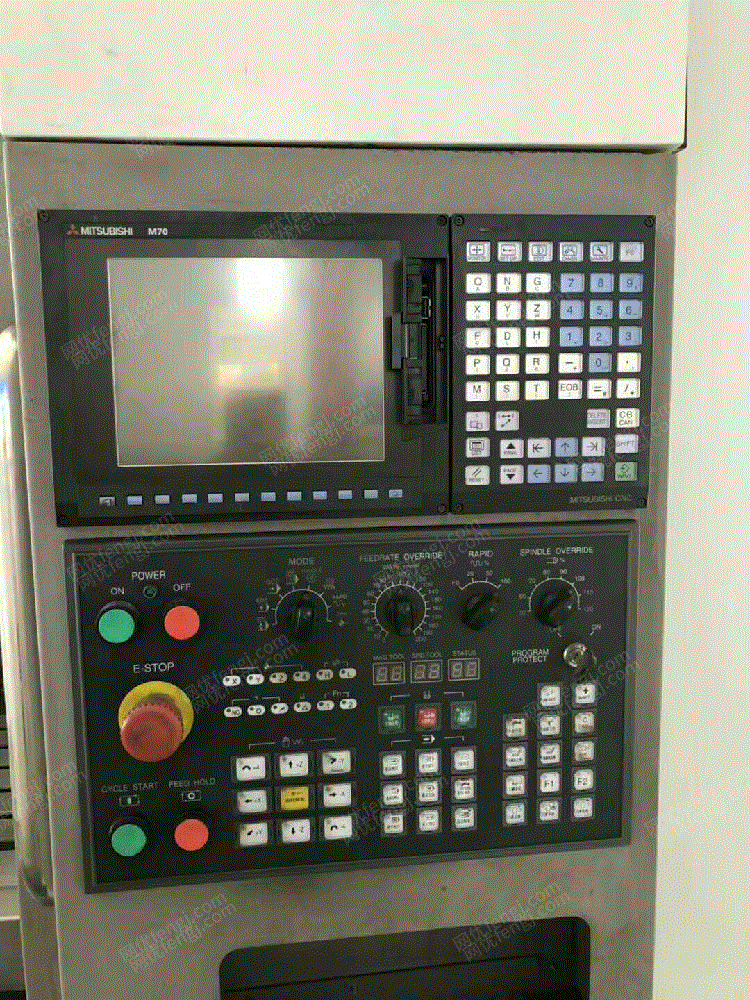 钜贸850,三菱m70系统出售
