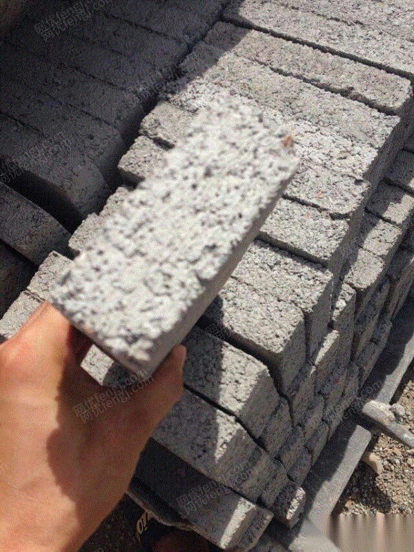 各种砖瓦机械出售