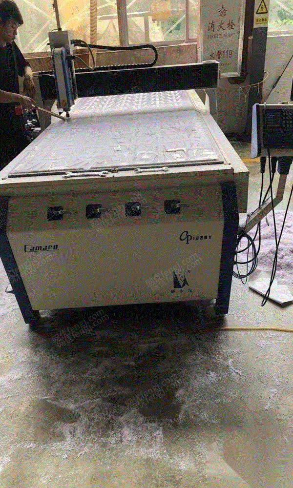 二手特种加工机床回收