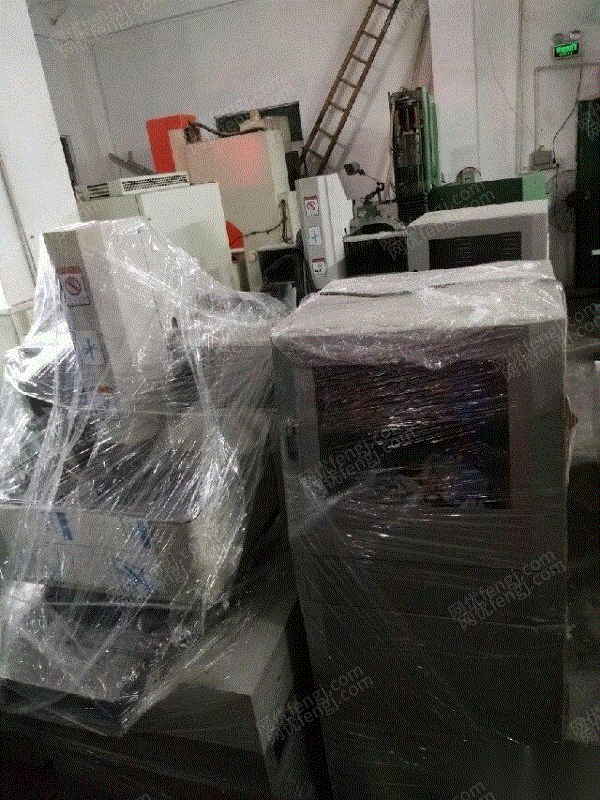 二手特种加工机床价格
