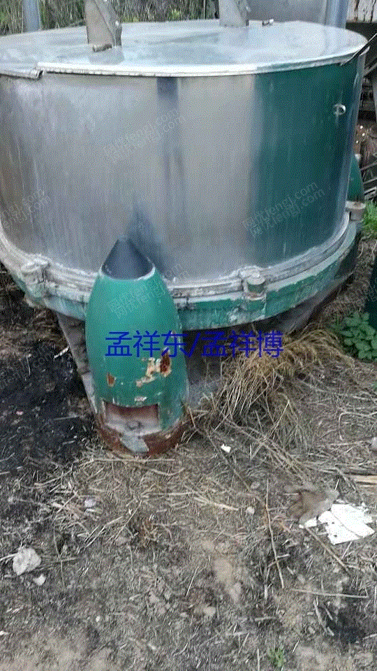印染厂二手设备转让