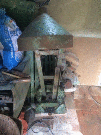 油脂成套设备出售