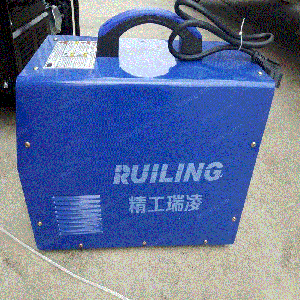 瑞凌zx7400a电焊机出售
