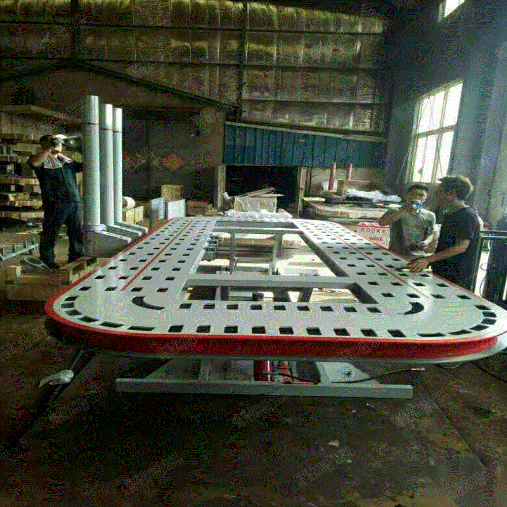 二手检测仪器出售