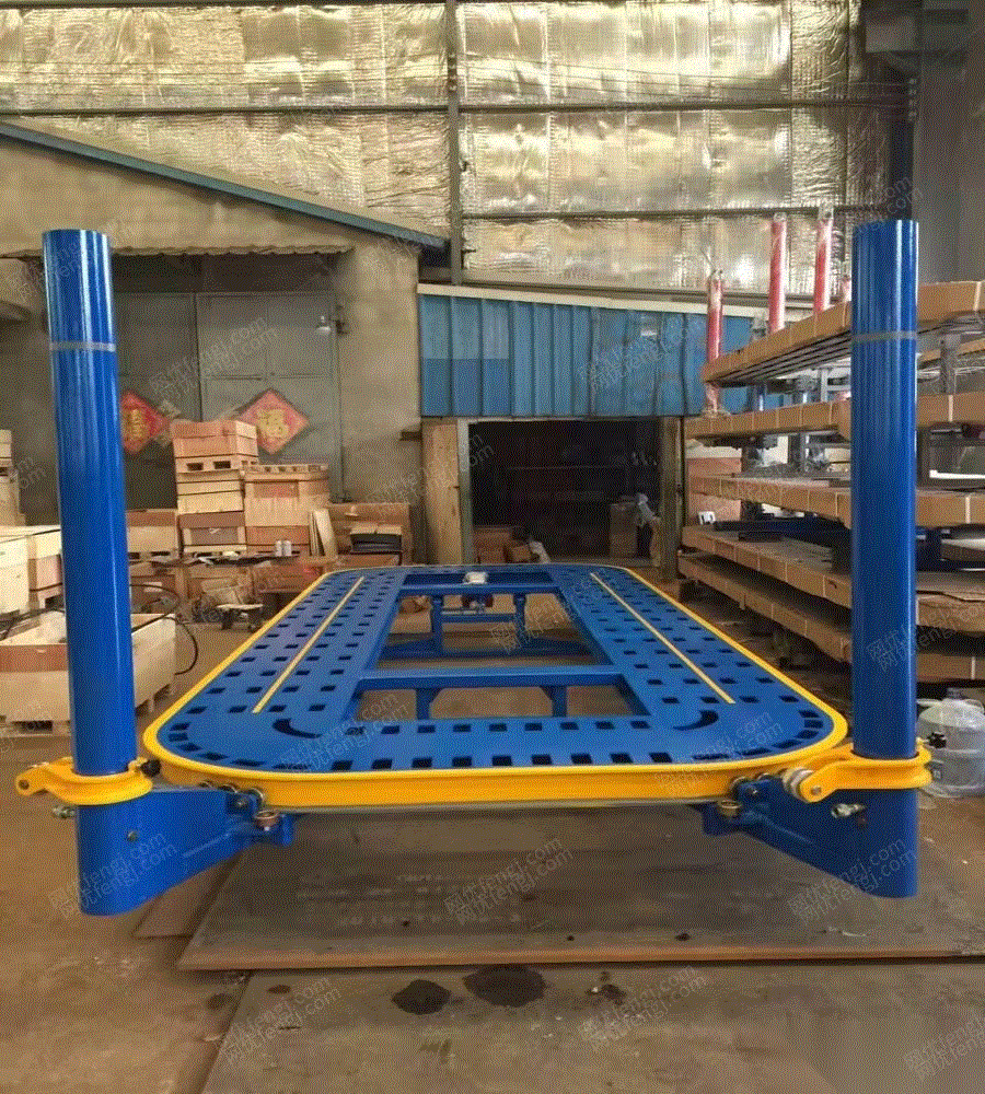 二手检测仪器价格