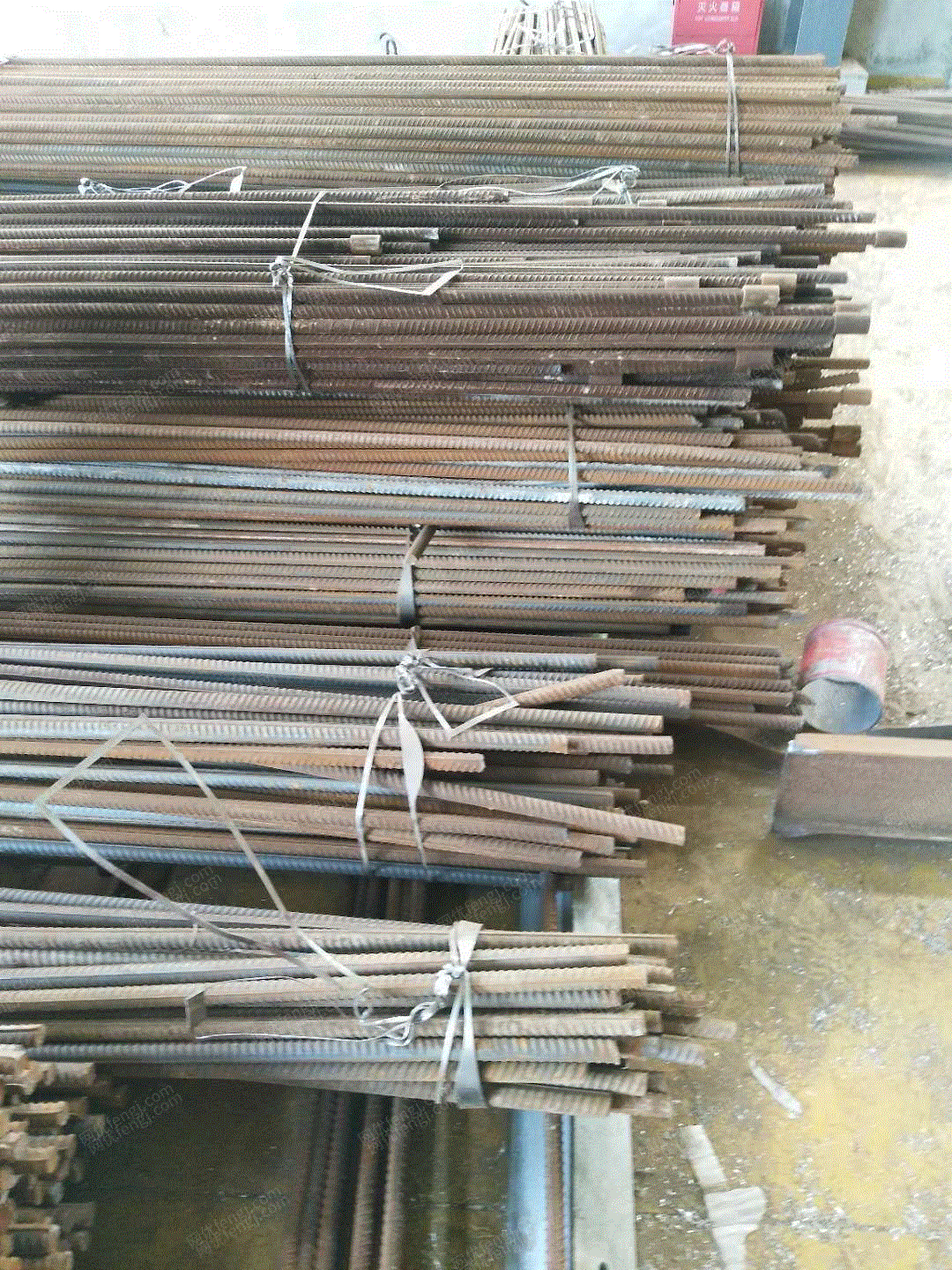 中废(精炉料)价格