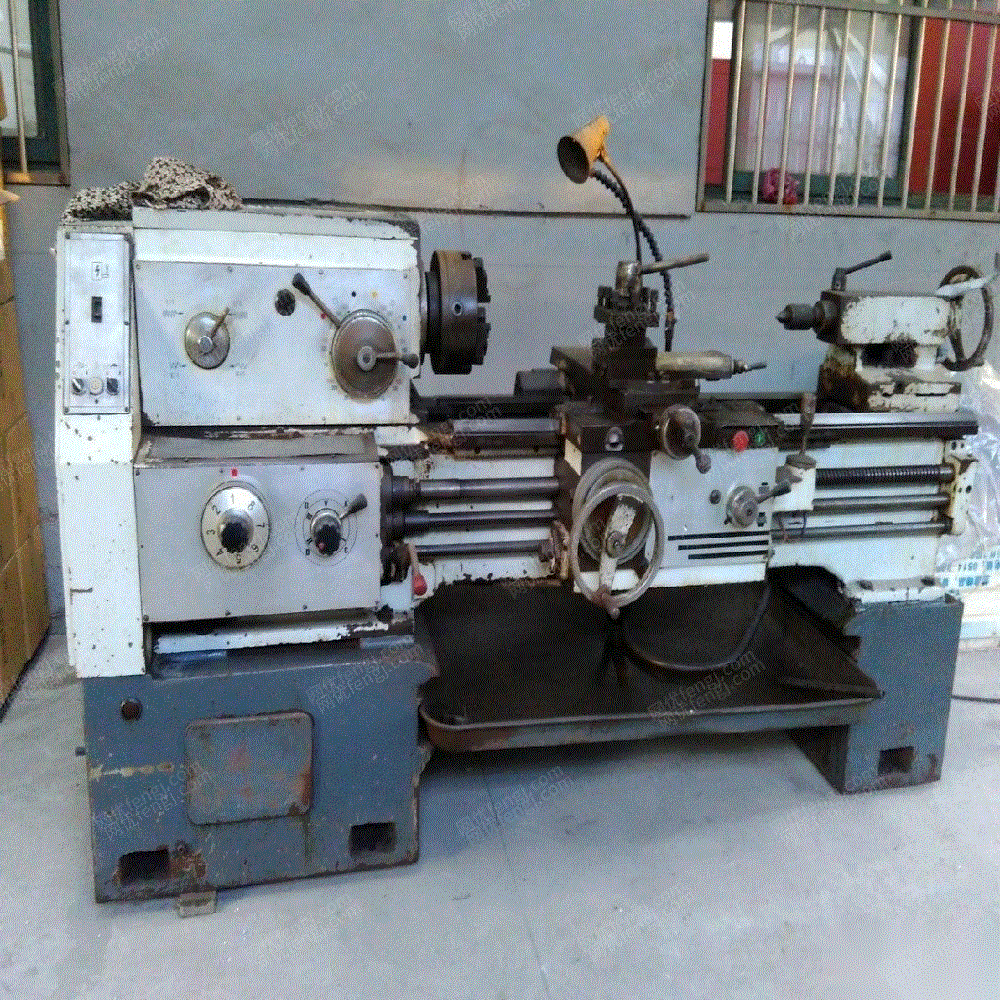 转让沈阳大连6140车床