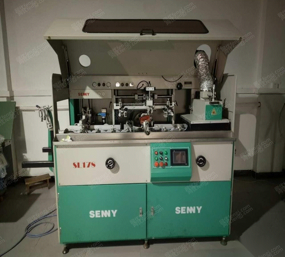 各类印刷设备移印机丝印机出售