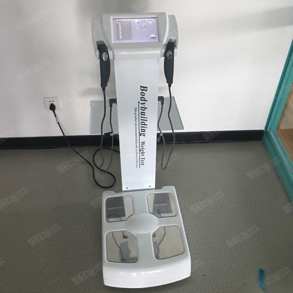 供应1台inbody人体成分测试仪九成新 湖南长沙其它仪器价格