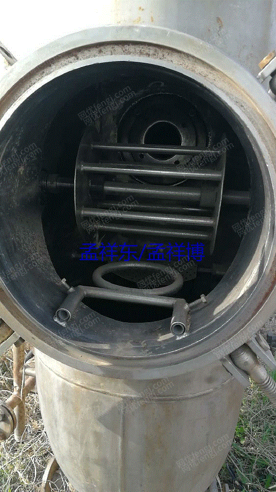 印染厂二手设备回收