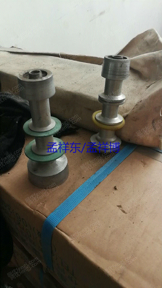 二手毛纺纱设备出售