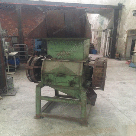 二手塑料破碎機(jī)出售