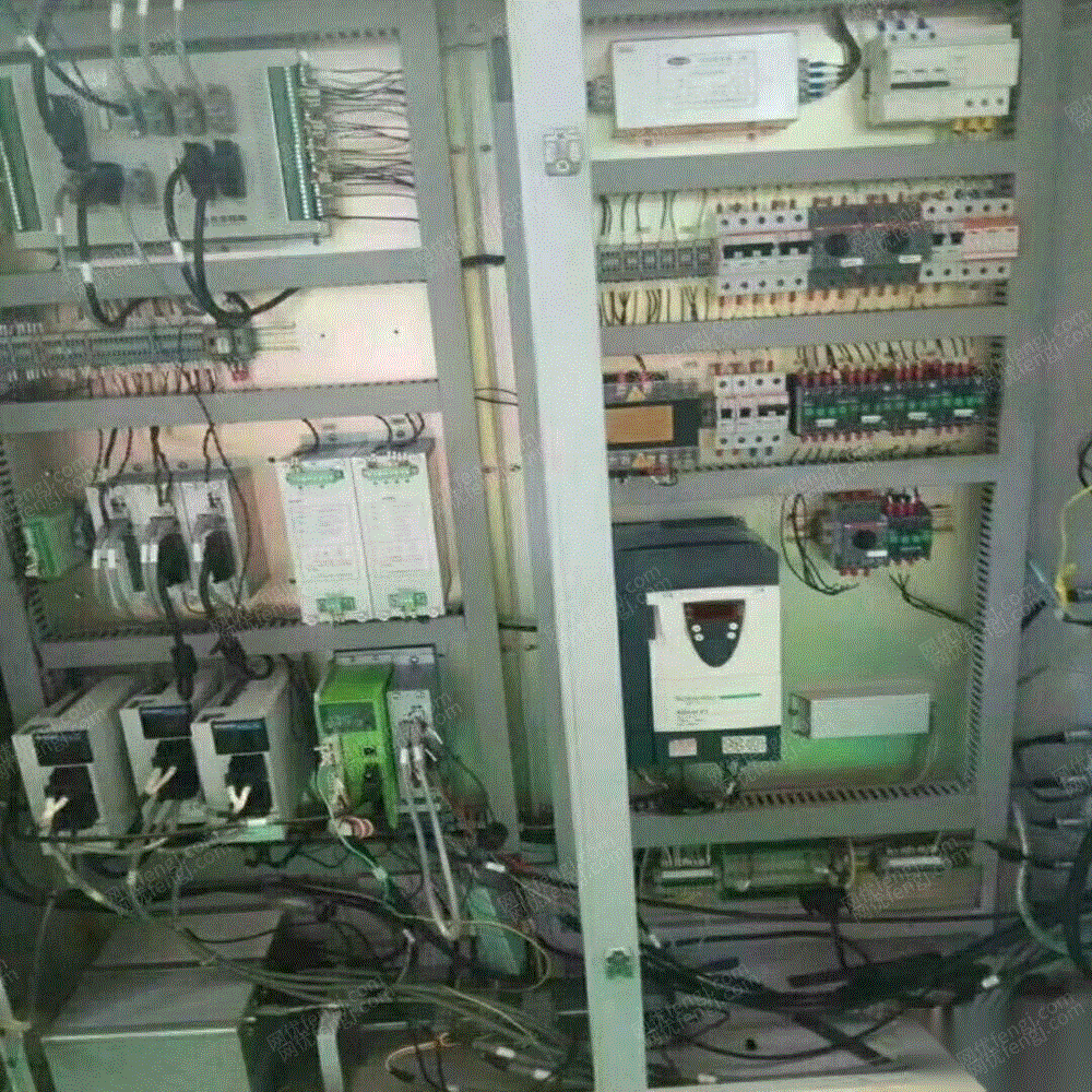 二手特种加工机床价格