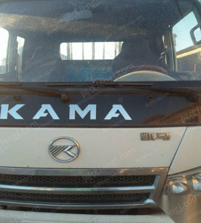 凯马其他其他国3自卸车出售